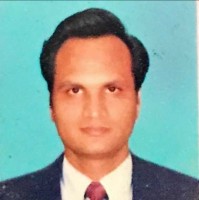 Ravi Datt