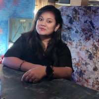Ritika Singh Samant