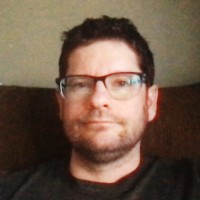 Jamie MacDonald