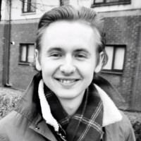 Sean Ruairidh Ward