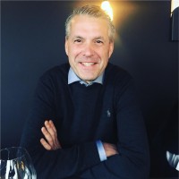Tom Van Wassenhove