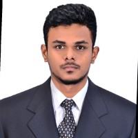 Sridharraj Rajendran