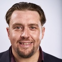 Christopher Ledermuller