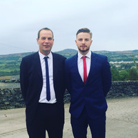 Darragh McLaughlin APA