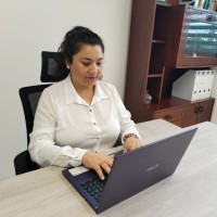 Leydy Cotrina Cubas