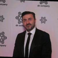 Berj Kalloghlian
