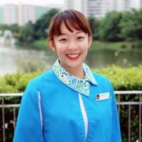 Cassandra Chen