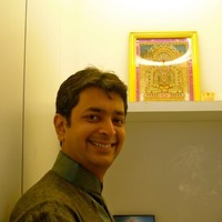 Ankit Mehta