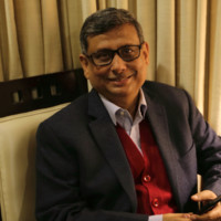ASHISH DASGUPTA