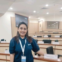 Sudeshna Datta