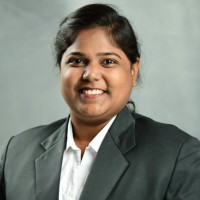 Amudha Thevar