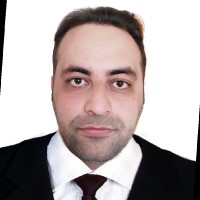 Taghi Taghavi