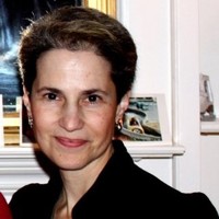 Jane Burke