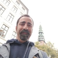José Manuel Sánchez Oliva