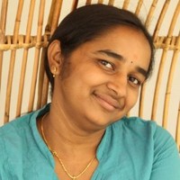Suganya Ragunath
