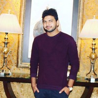 Abdul Samad Saleem