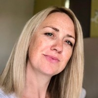 Louise Parkes