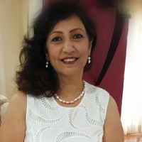 Rupal S.