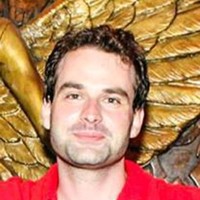 Joel Lang