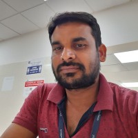 Venkateswarlu Singanaboina