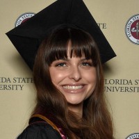 Chloe Majonica, Mba