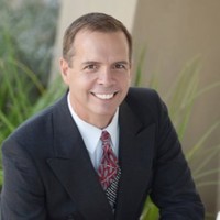 Michael G. Haas MBA