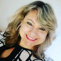 Cassia Rosana de Sousa