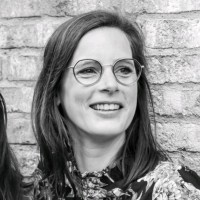 Ilse Van Den Hazel - Ouwerkerk