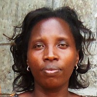 Mary Gitonga