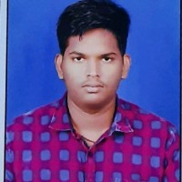 Sai Charan Kumar Patoju