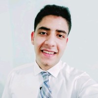 Ahmed Eldfrawy