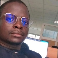 Alpha TOURE