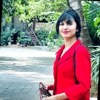 Arfiya Sulthana