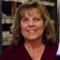 JoAnn Parrish