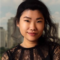 Yvani Chung 鍾佩容