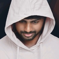 Srikanth Korimelli