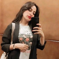 Esraa Arafa