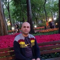 Hessam Abdinezhad