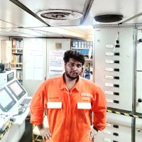 Alokam Harikrishna
