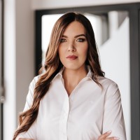 Roksana Kasprzak-Dymarska