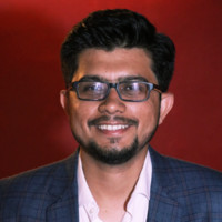 JIGAR GANATRA