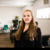 Bianca Kester- Van Eden