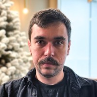 Maksym Bondar