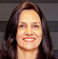 FRANCENE FABRICIA PEDROZO