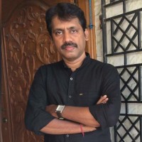 Arun Prasad K.