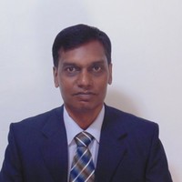 M.V. Ramesh
