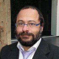 Daniel Moreshet