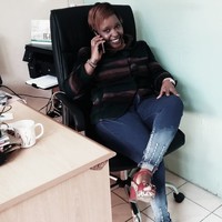 Lucy Gitau