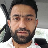 Ahmad NASIR Rahmani
