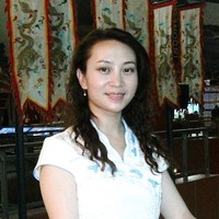 Catherine Li